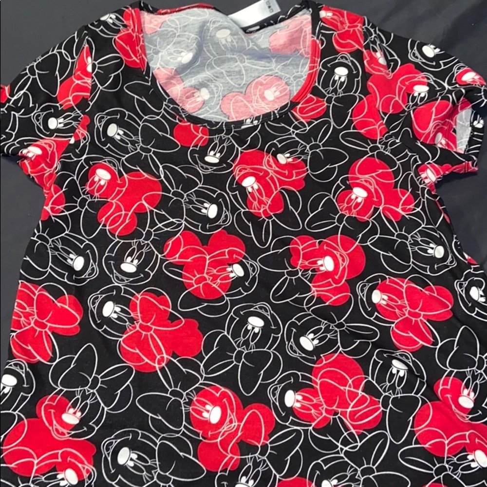 Lularoe disney top
